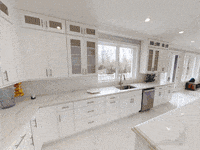LuxQue design real estate realtor virtual GIF