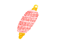 Christmas Sticker