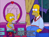 Serious Lisa Simpson GIF by The Simpsons