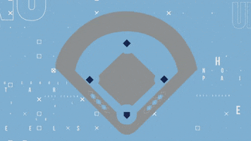 North Carolina Baseball GIF by UNC Tar Heels