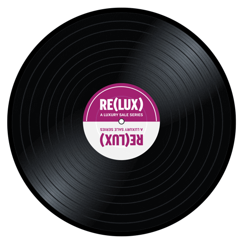 sothebys giphyupload luxury sothebys relux Sticker