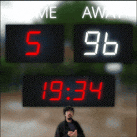 5 Home GIF