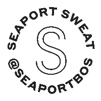 Fitness Workout Sticker by seaportbos