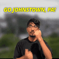 Johnstown Pa Cambria GIF