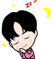 rosebud2 boyfriend bf donghyun 동현 Sticker