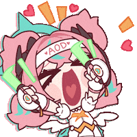 Cheers Love Sticker by ZenlessZoneZero