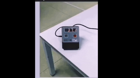 Zorpro giphygifmaker GIF