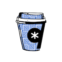 Liderpapel antartik Sticker