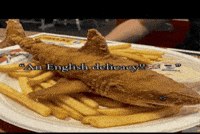 Satire Fishnchips GIF