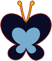 Vintage Love Sticker by Miki_After_Party