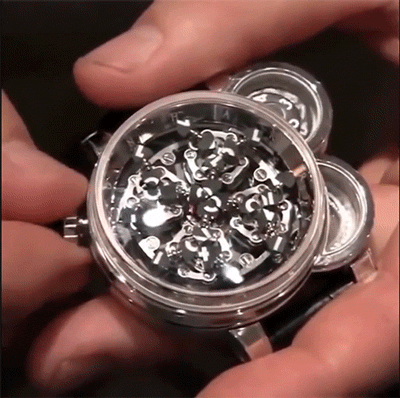 watches watch porn? GIF by Digg