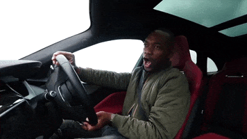 Rory Reid Wow GIF by AutotraderUK