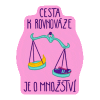Shoes Balance Sticker by Feo Patito