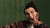 magic fuck you GIF by funk