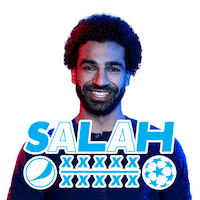 champions uefa2019 Sticker by Pepsi Brasil