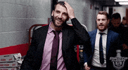 happy ice hockey GIF by NHL