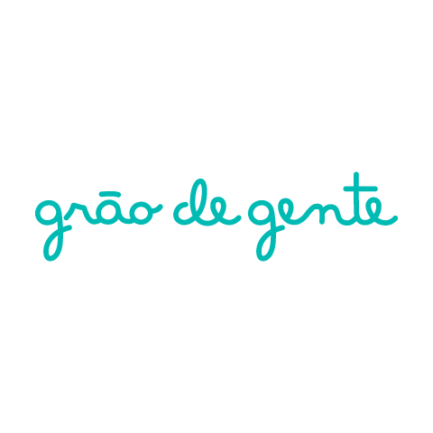 Baby Love Sticker by Grão de Gente