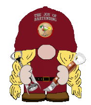 Beer Cheers Sticker