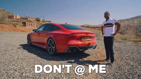 Fight Omg GIF by AutotraderUK