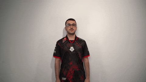 Love You Lol GIF by G2 Esports