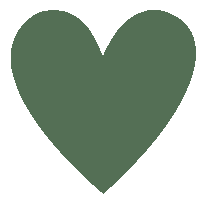 Heart Love Sticker by CarlijnQ