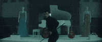 Music Video Spinning GIF by Taylor Swift