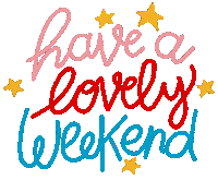 Create Saturday Morning Sticker