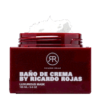 Hair Haircare Sticker by RICARDO ROJAS