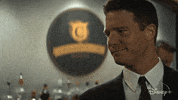 The Right Stuff Nasa GIF by Disney+