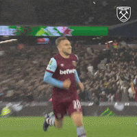 West Ham Win GIF by West Ham United