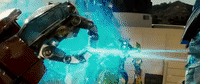transformers GIF