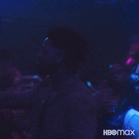 Handshake Dap GIF by HBO Max