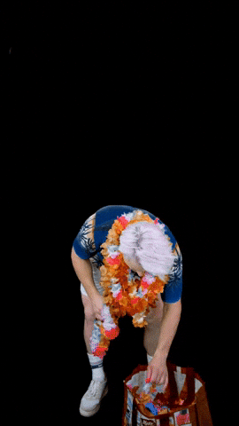 Sport Yoga GIF by athleticflow