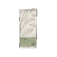 Drink Tea Sticker by DilleKamille