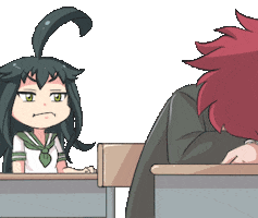 Lemon Throwing Sticker by Jin