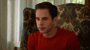 Ben Platt Netflix GIF by The Politician