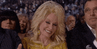 Dolly Parton GIF by CMA Awards