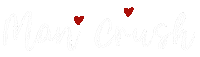 Heart Man Sticker