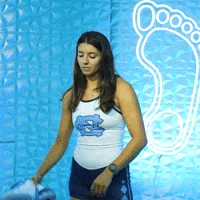 University Of North Carolina Ncaa GIF by UNC Tar Heels