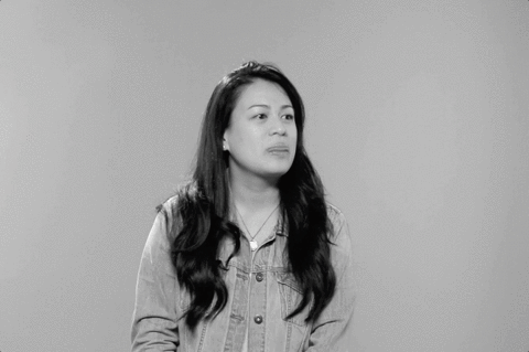 Asian American Racism GIF by Asianhistorymonth