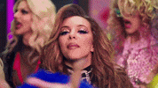 jade thirlwall power GIF by Little Mix