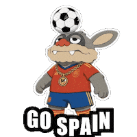 World Cup Win Sticker