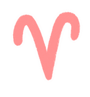 Astrology Astro Sticker