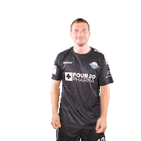 Bundesliga Tor Sticker by SC Paderborn 07