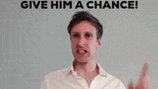 Sean Flanagan Meeting GIF by FoilArmsandHog