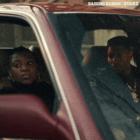 Starz 50Cent GIF by Raising Kanan