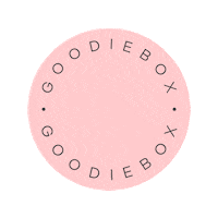 Sticker by GOODIEBOX