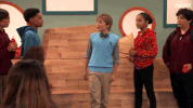 nrdd GIF by Nickelodeon