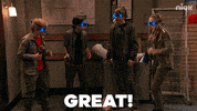 let's go goggles GIF by Nickelodeon