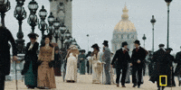 season 2 episode 1 genius GIF by National Geographic Channel